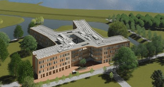 Heitoezicht Nederland Antes Zorgkliniek Portugaal